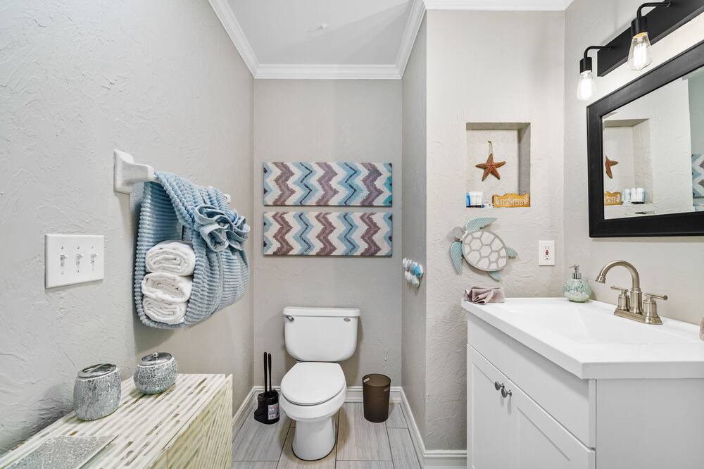 Photo of Bathroom in Memphis
