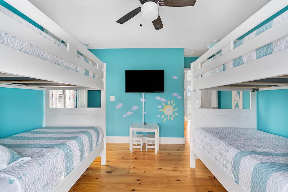 Photo of Bedroom in Memphis