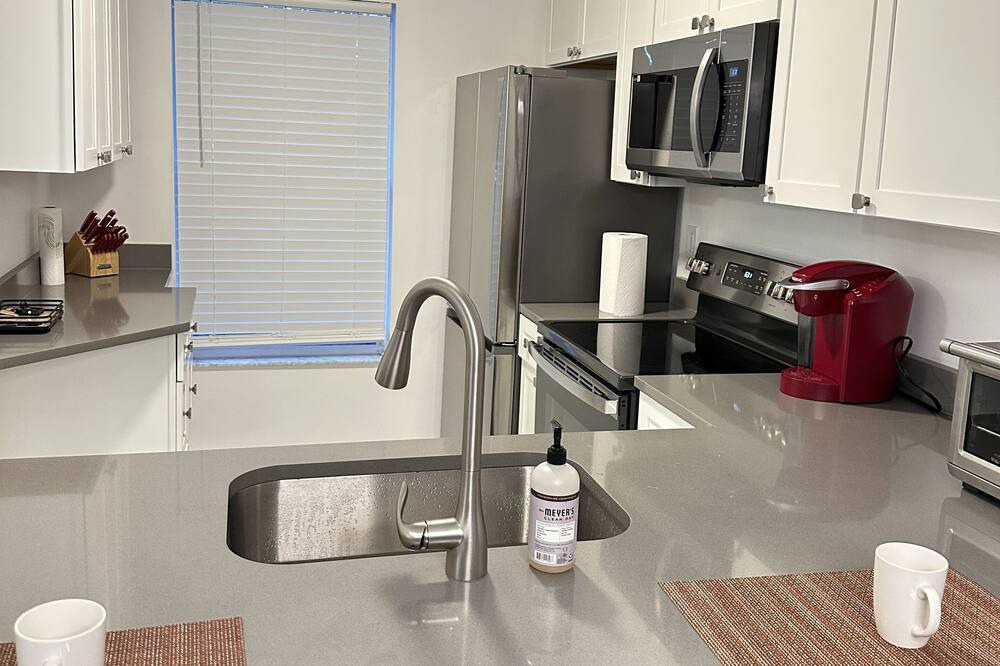 Photo of Kitchen in Kings Lake