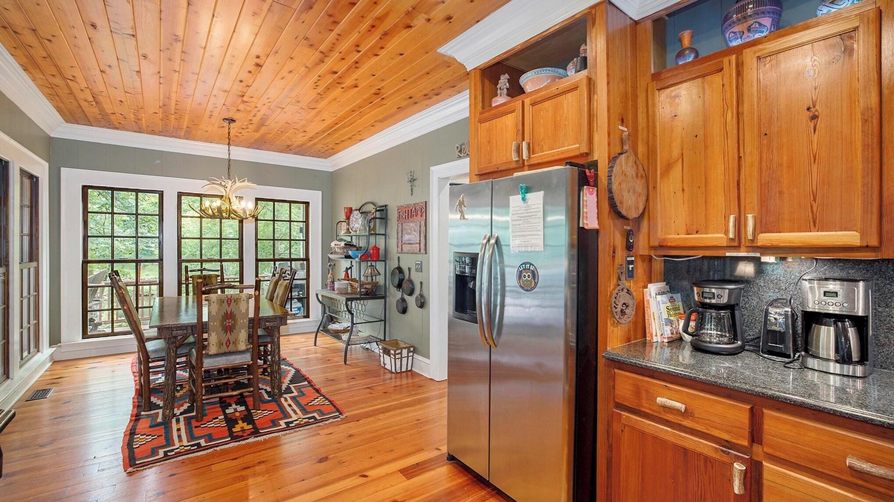 Photo of Kitchen in Mentone