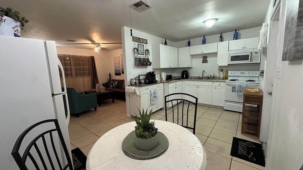 Photo of Kitchen in Florida South Atlantic Coast