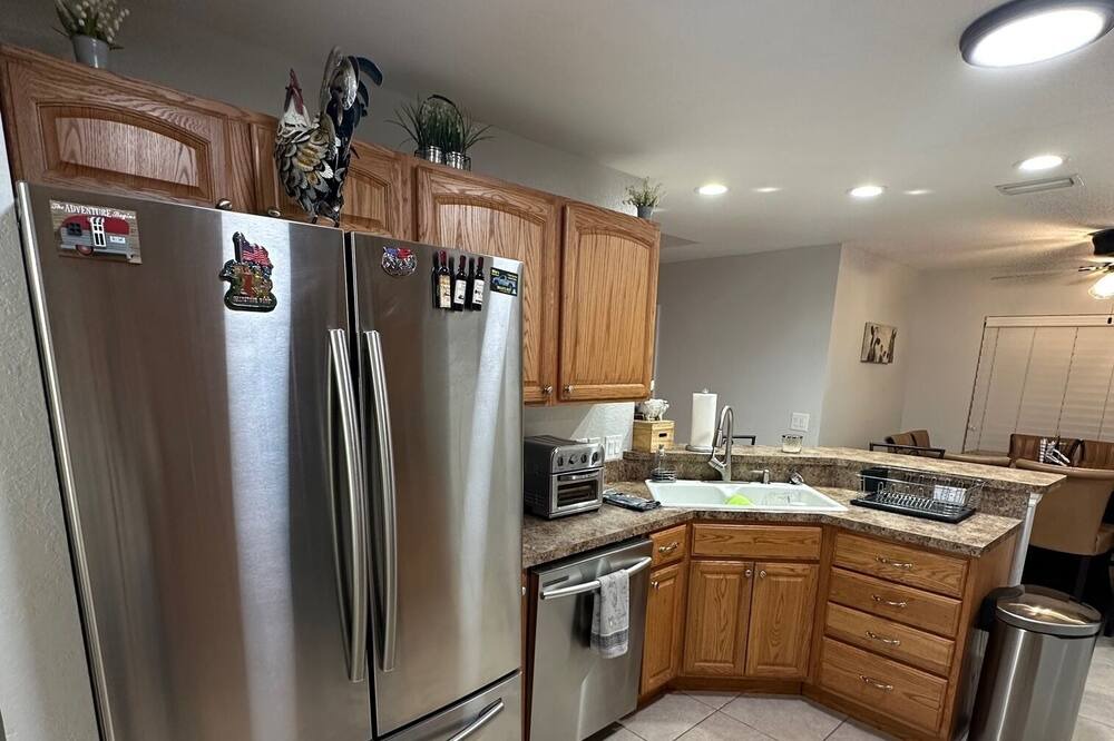 Photo of Kitchen in Fedhaven
