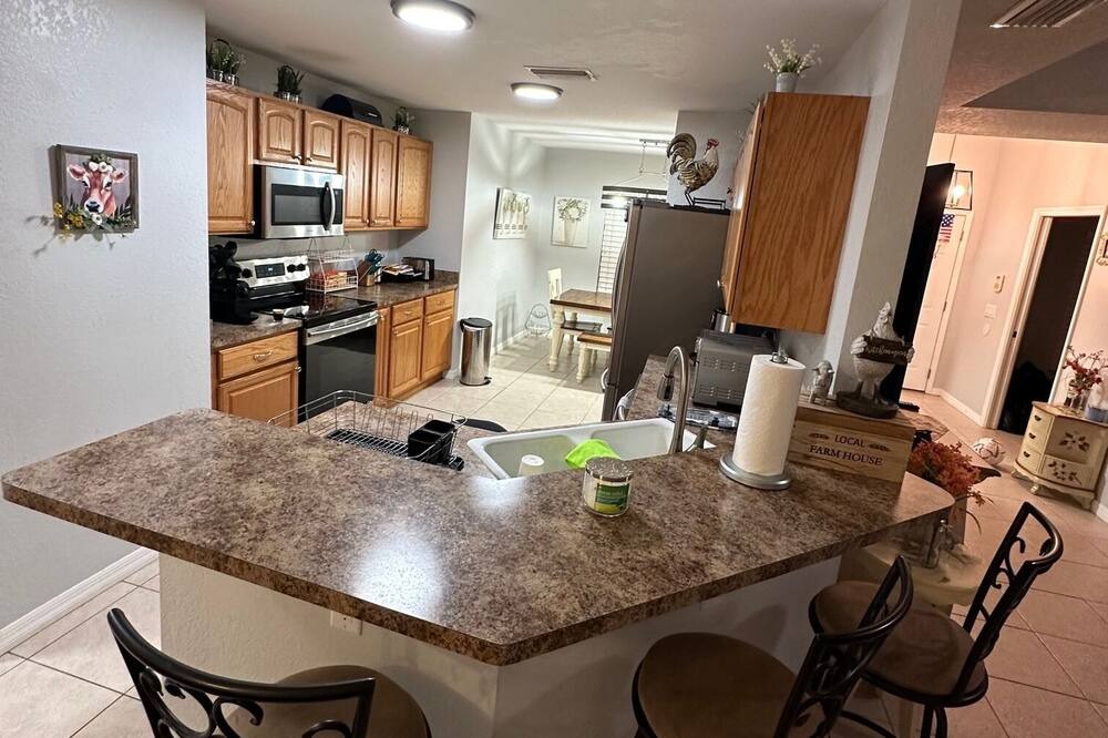 Photo of Kitchen in Fedhaven
