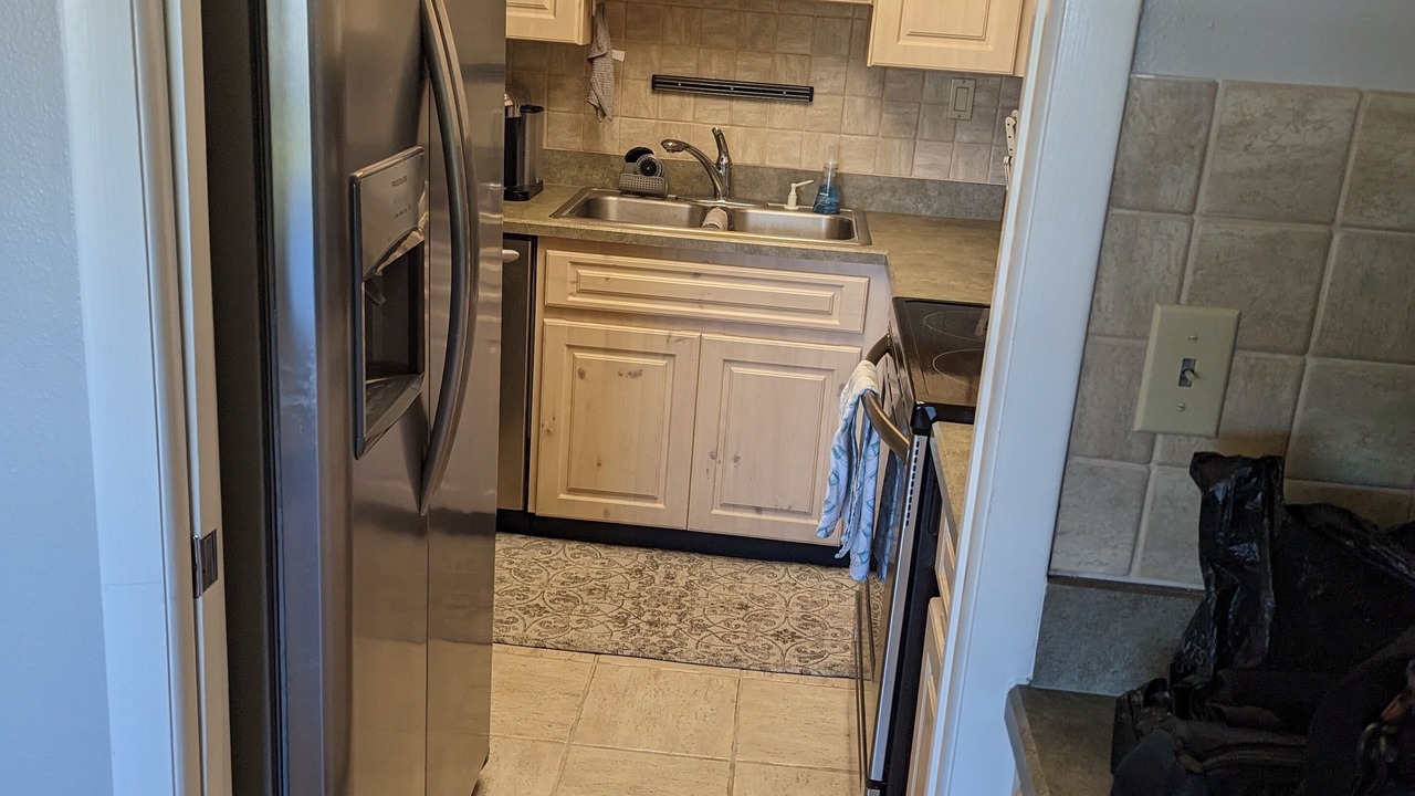 Photo of Kitchen in Dixie Shores