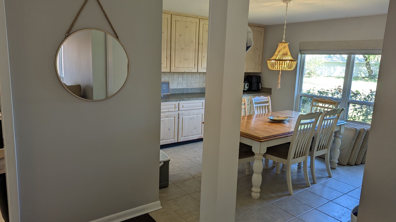 Photo of Kitchen in Dixie Shores