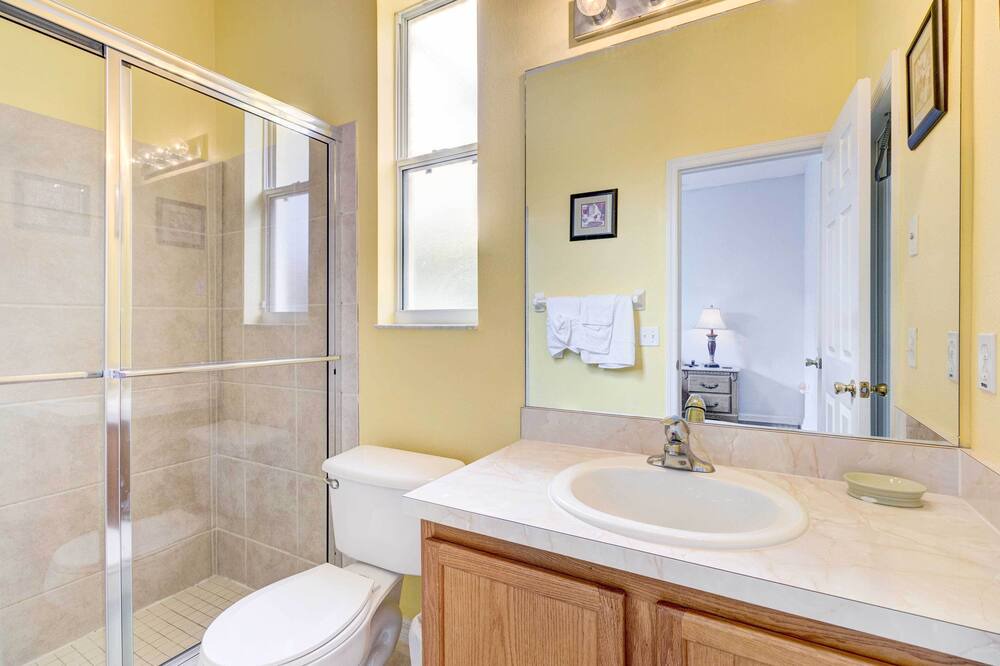 Photo of Bathroom in Westbury