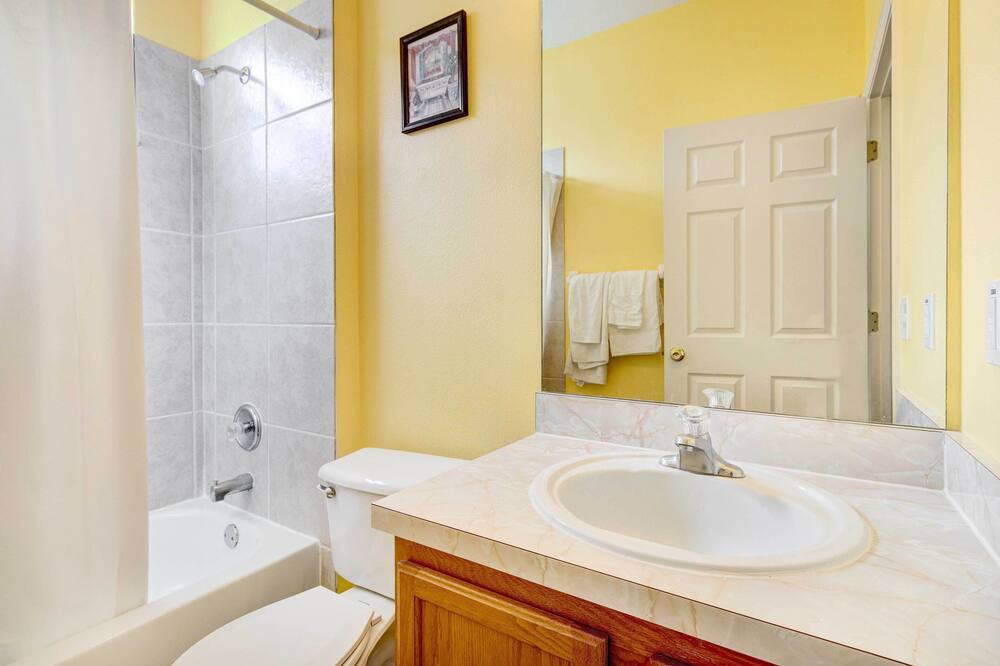 Photo of Bathroom in Westbury