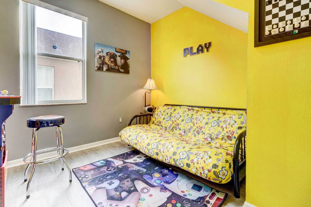 Photo of Bedroom in Westbury
