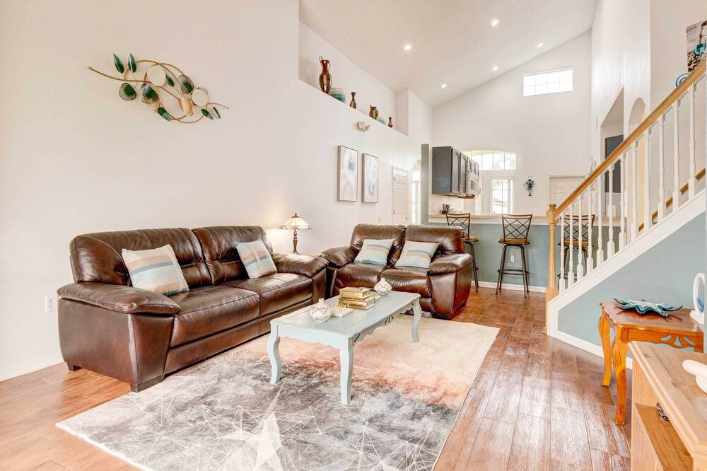 Photo of Livingroom in Westbury
