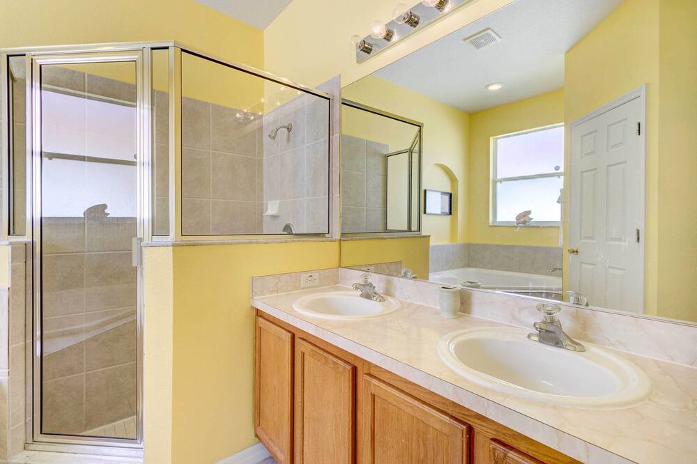 Photo of Bathroom in Westbury