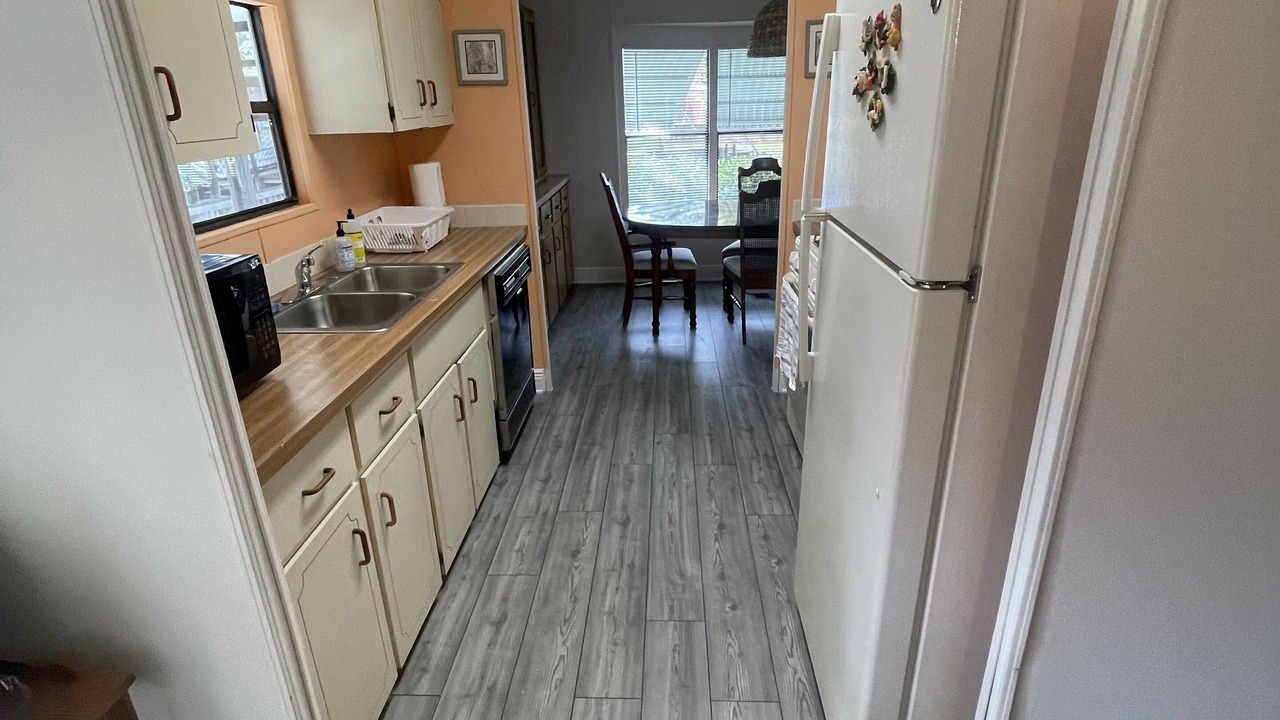 Photo of Kitchen in Lake George