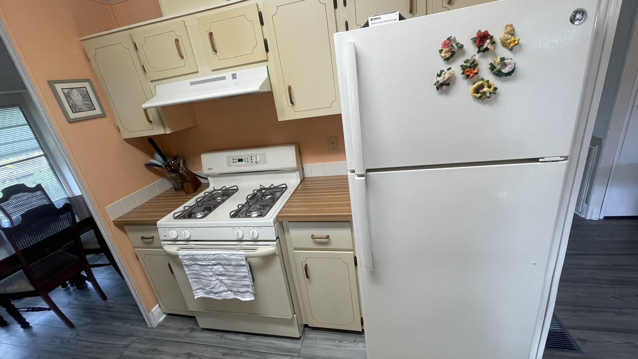 Photo of Kitchen in Lake George