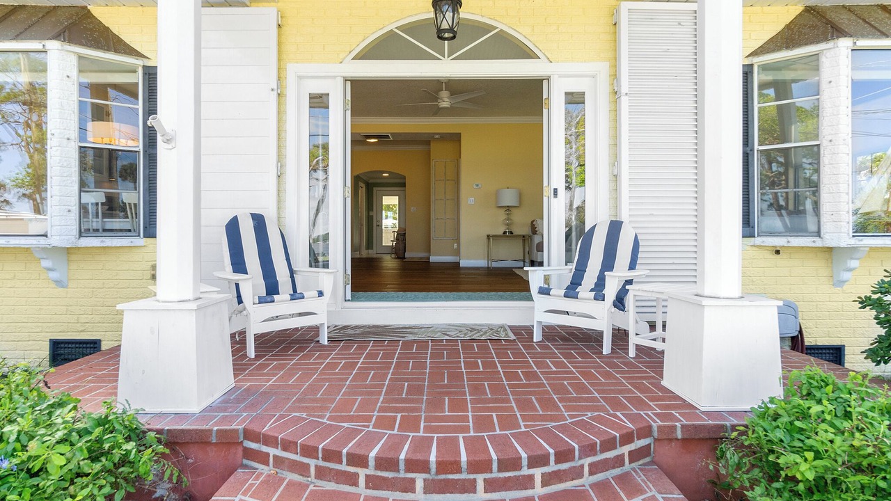 Photo of Outdoor in Walkers Holly Hill