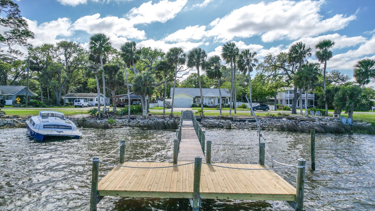 Photo of Outdoor in Walkers Holly Hill