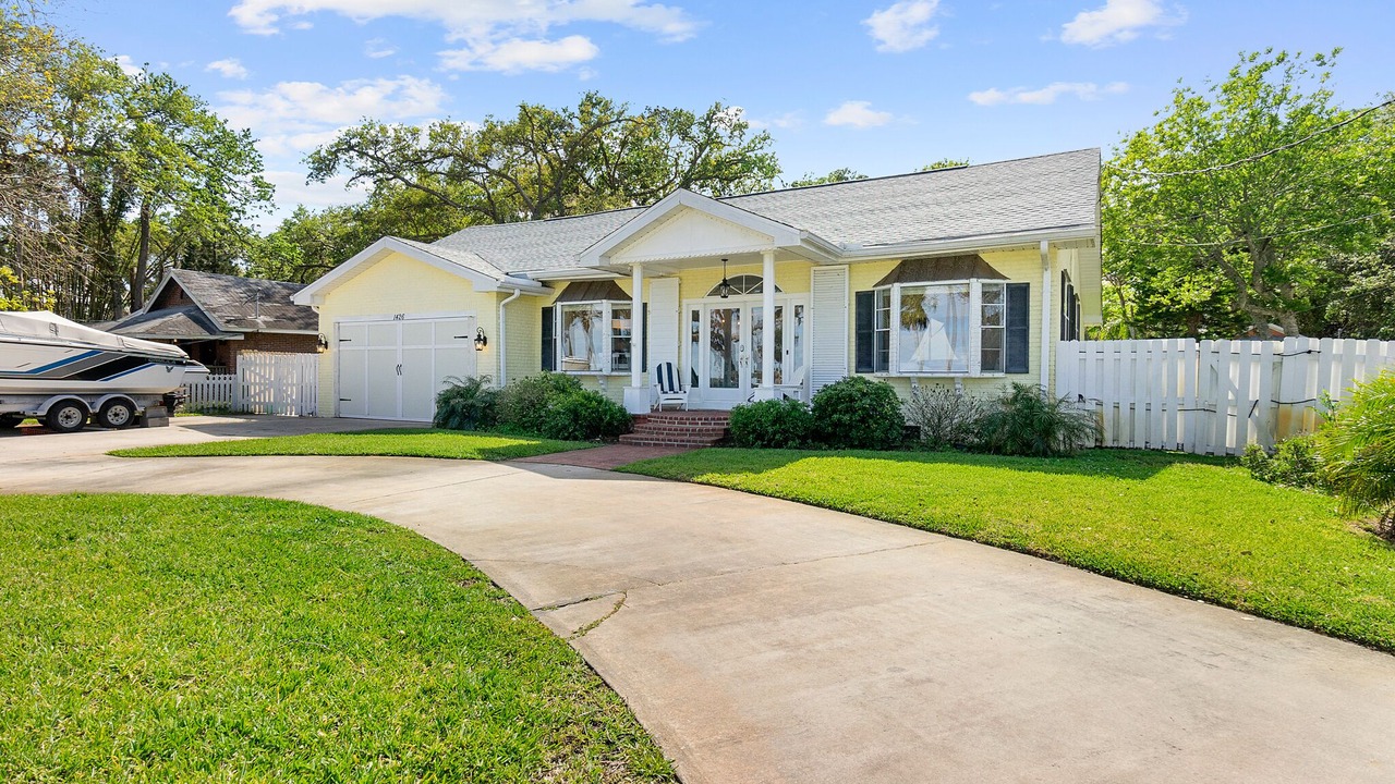 Photo of Outdoor in Walkers Holly Hill