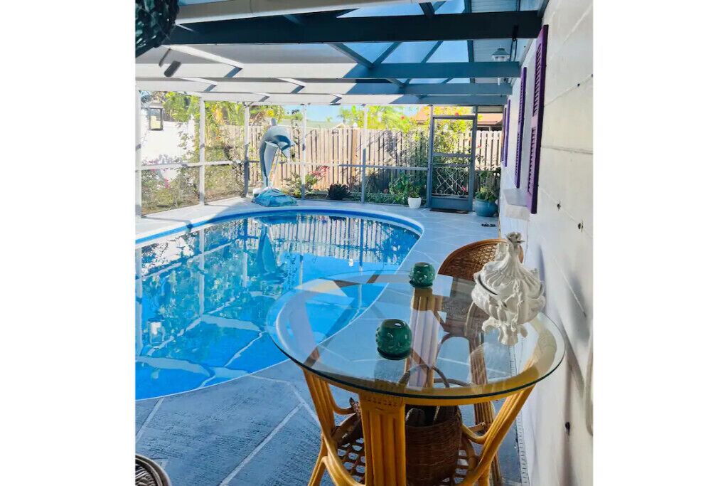 Photo of Outdoor in Embassy Hills