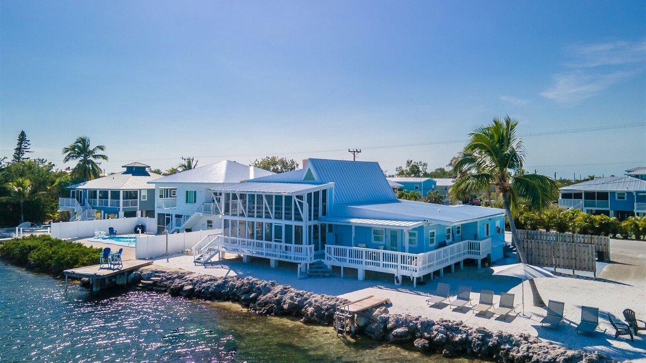 Photo of Outdoor in Breezeswept Beach Estates