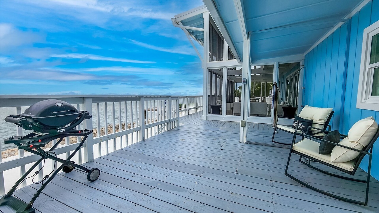 Photo of Outdoor in Breezeswept Beach Estates