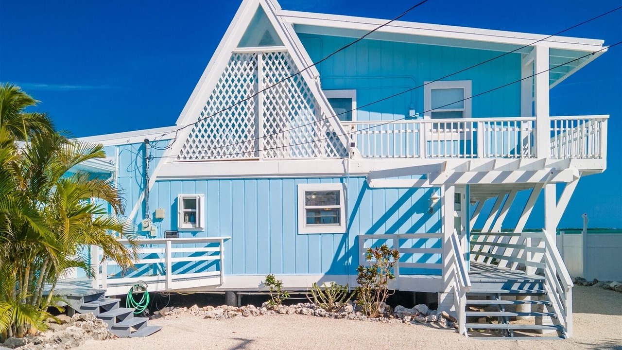 Photo of Outdoor in Breezeswept Beach Estates