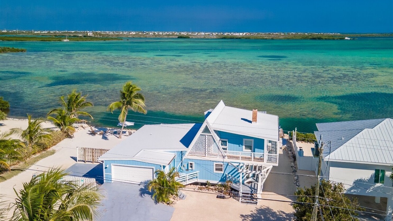 Photo of Outdoor in Breezeswept Beach Estates