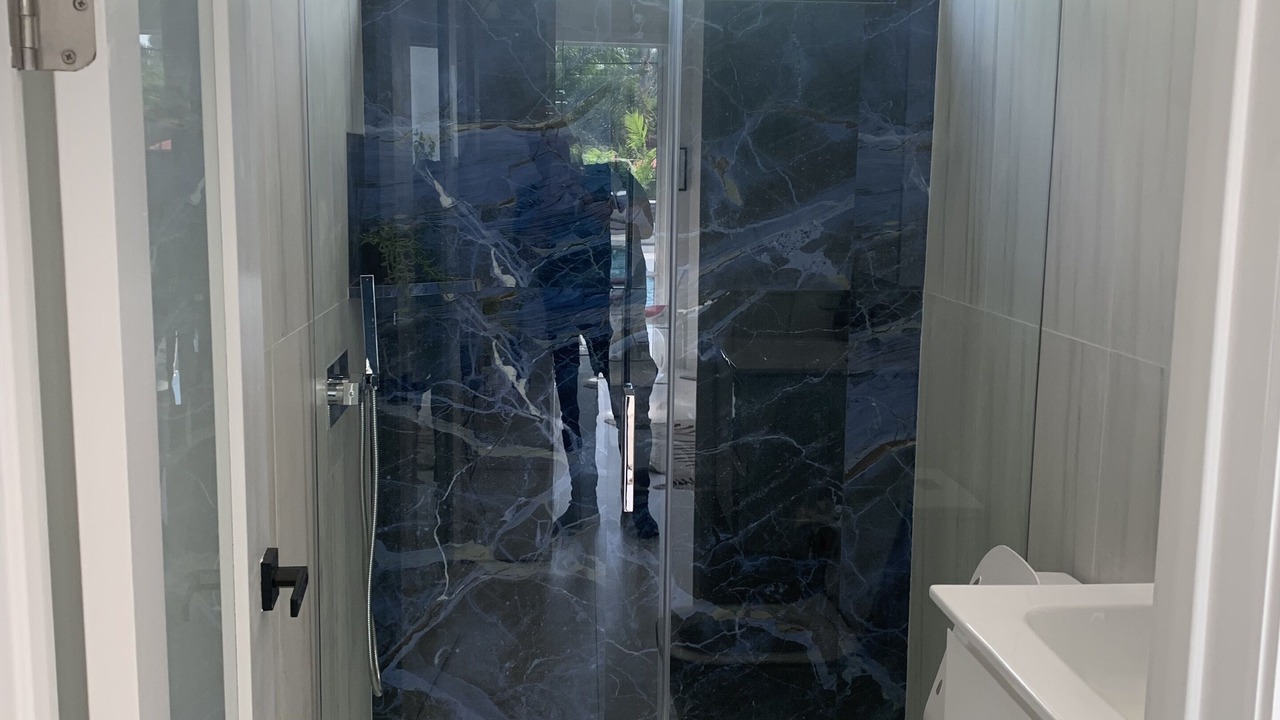 Photo of Bathroom in South Middle River