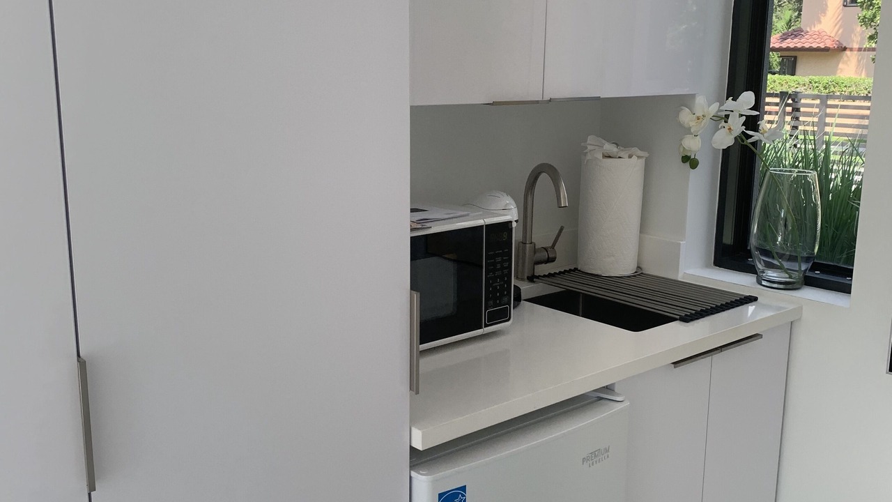 Photo of Kitchen in South Middle River