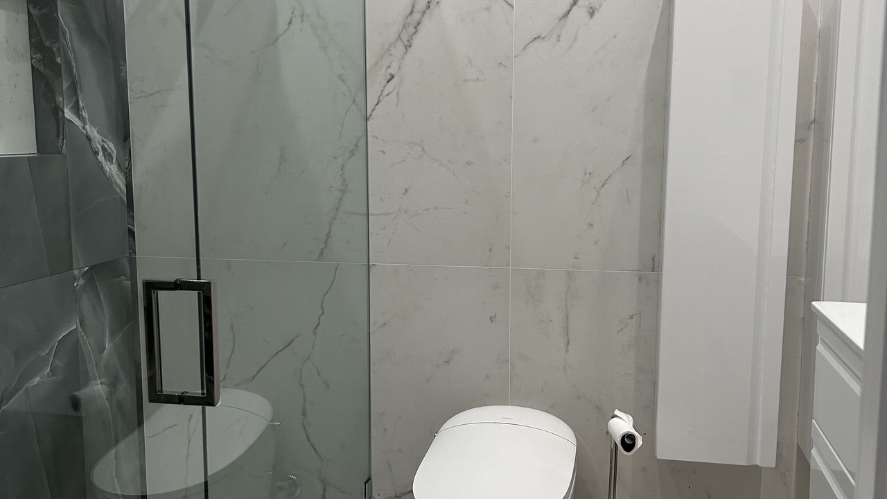 Photo of Bathroom in South Middle River