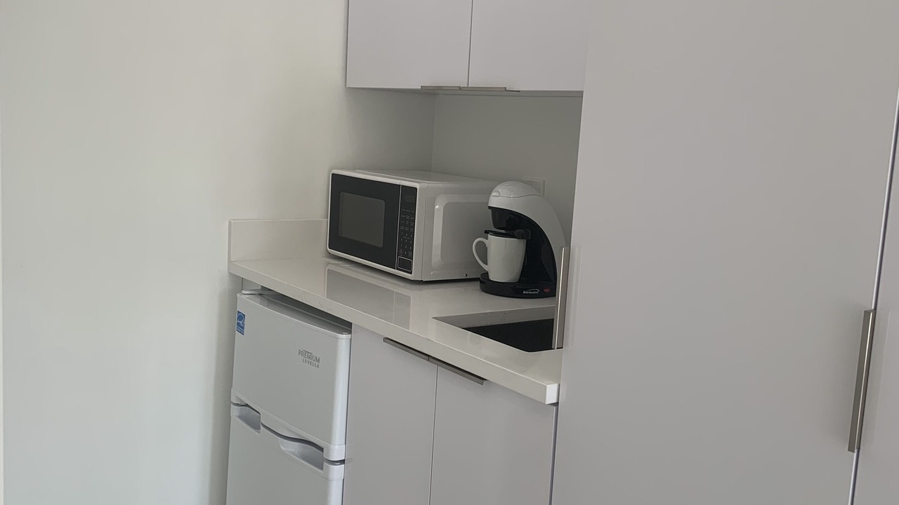 Photo of Kitchen in South Middle River