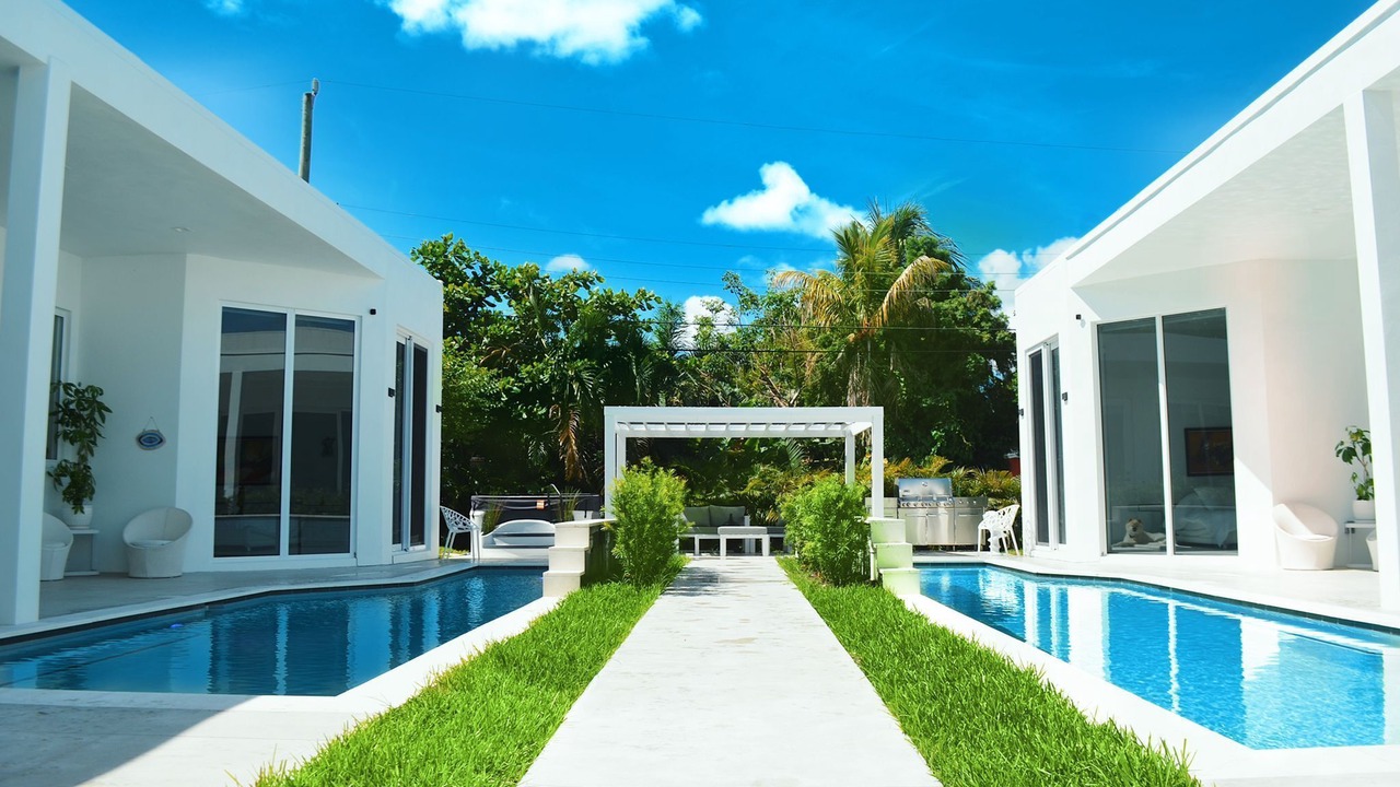 Photo of Patio Balcony in South Middle River