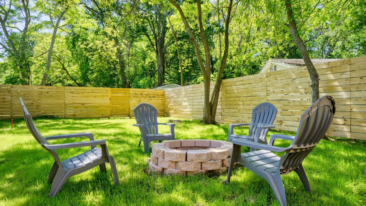 Photo of Outdoor in Murray Hill