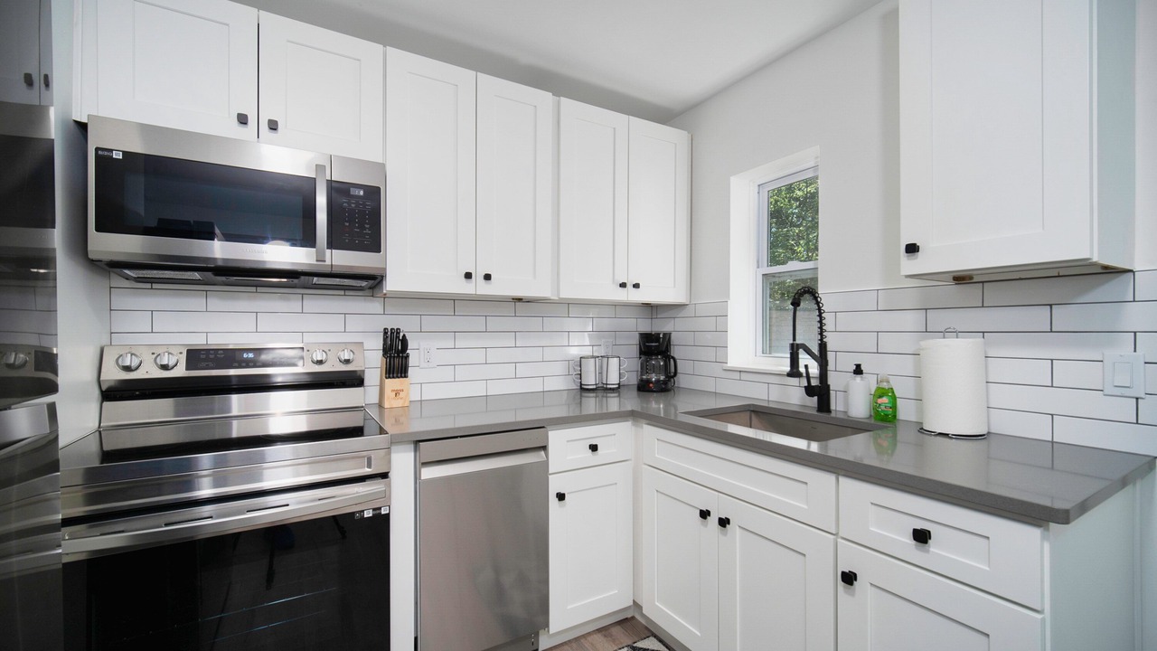 Photo of Kitchen in Murray Hill