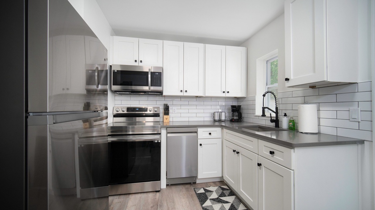 Photo of Kitchen in Murray Hill