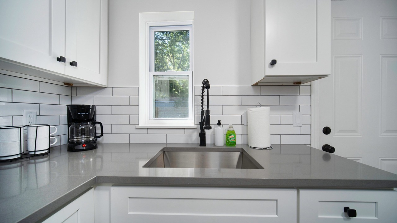 Photo of Kitchen in Murray Hill