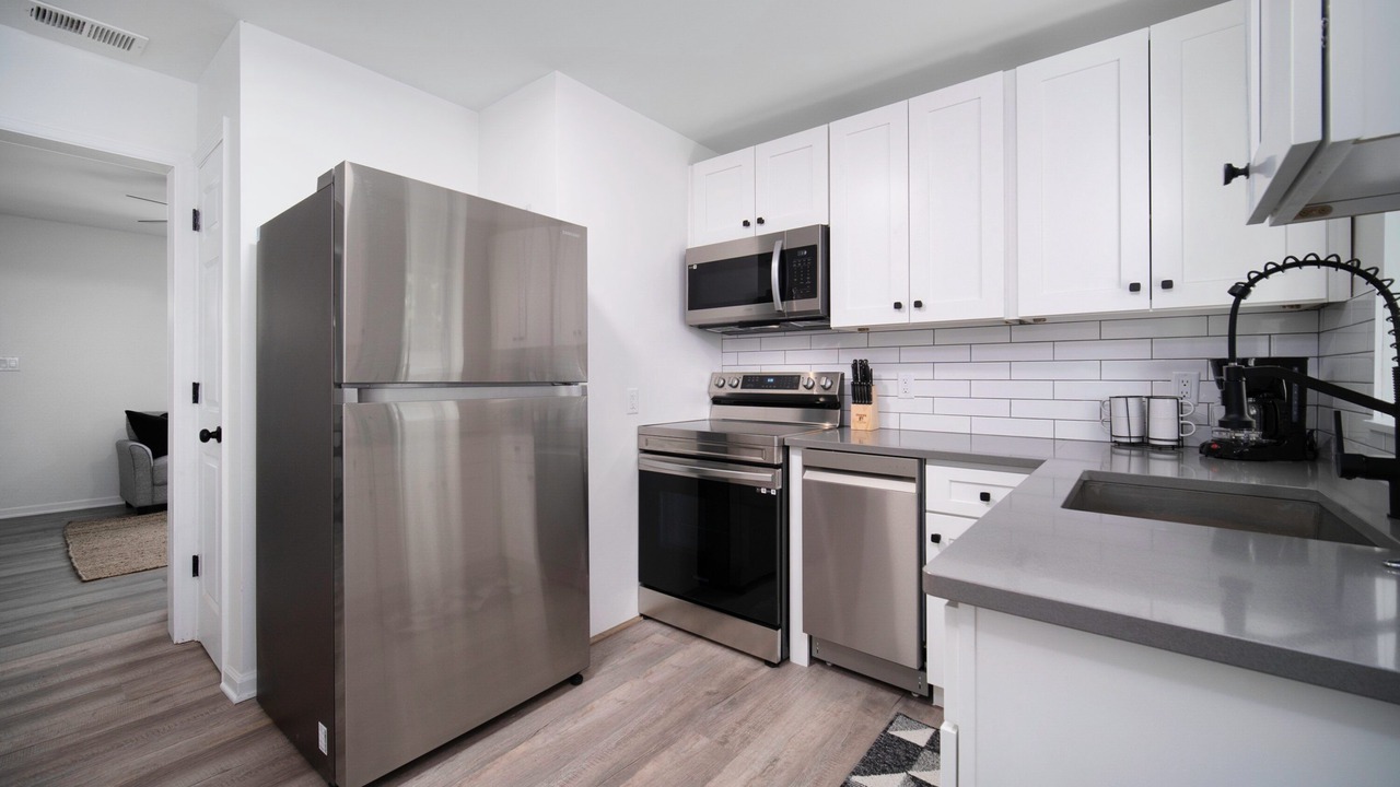 Photo of Kitchen in Murray Hill