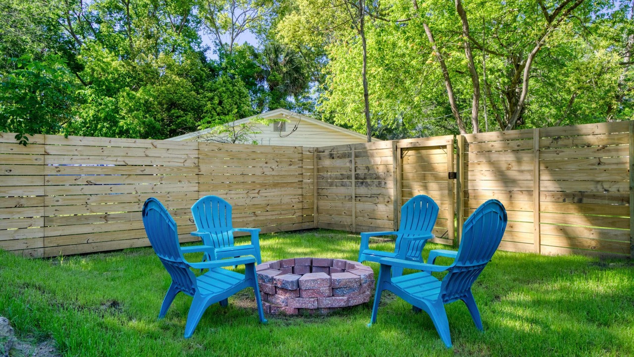 Photo of Outdoor in Murray Hill