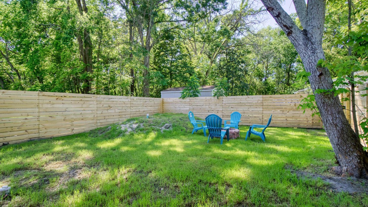 Photo of Outdoor in Murray Hill