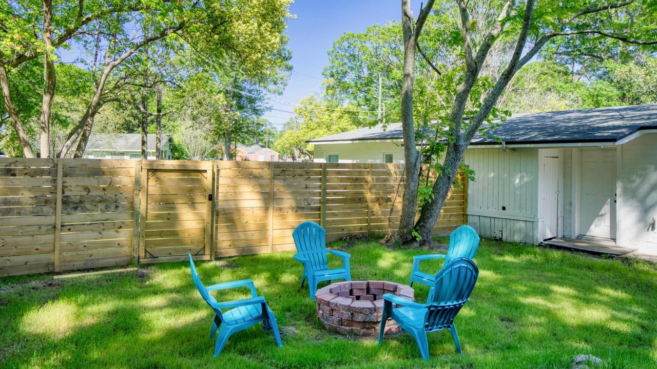 Photo of Outdoor in Murray Hill