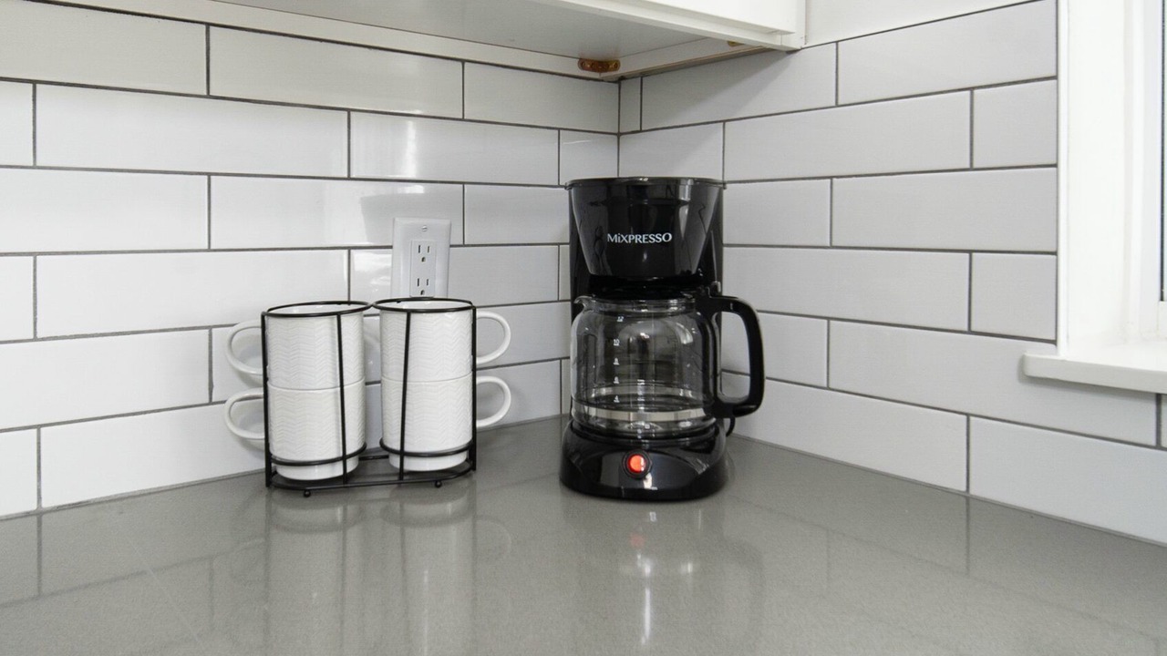 Photo of Kitchen in Murray Hill
