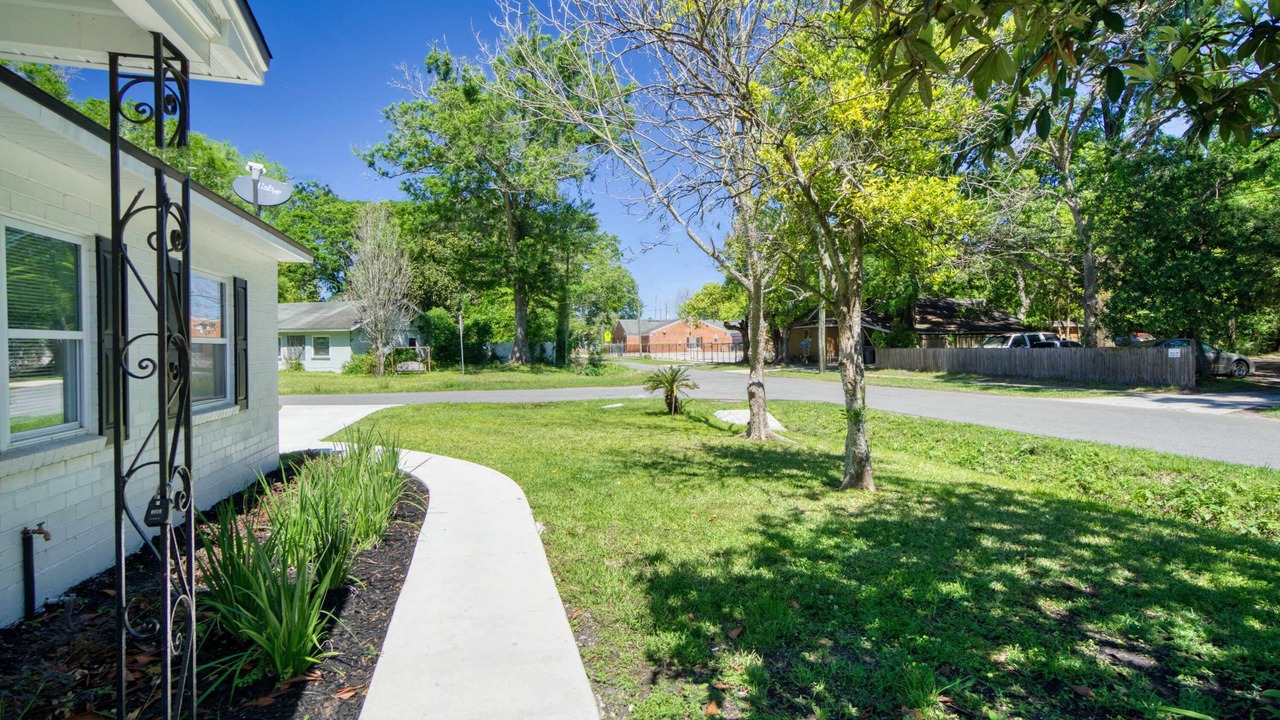 Photo of Outdoor in Murray Hill