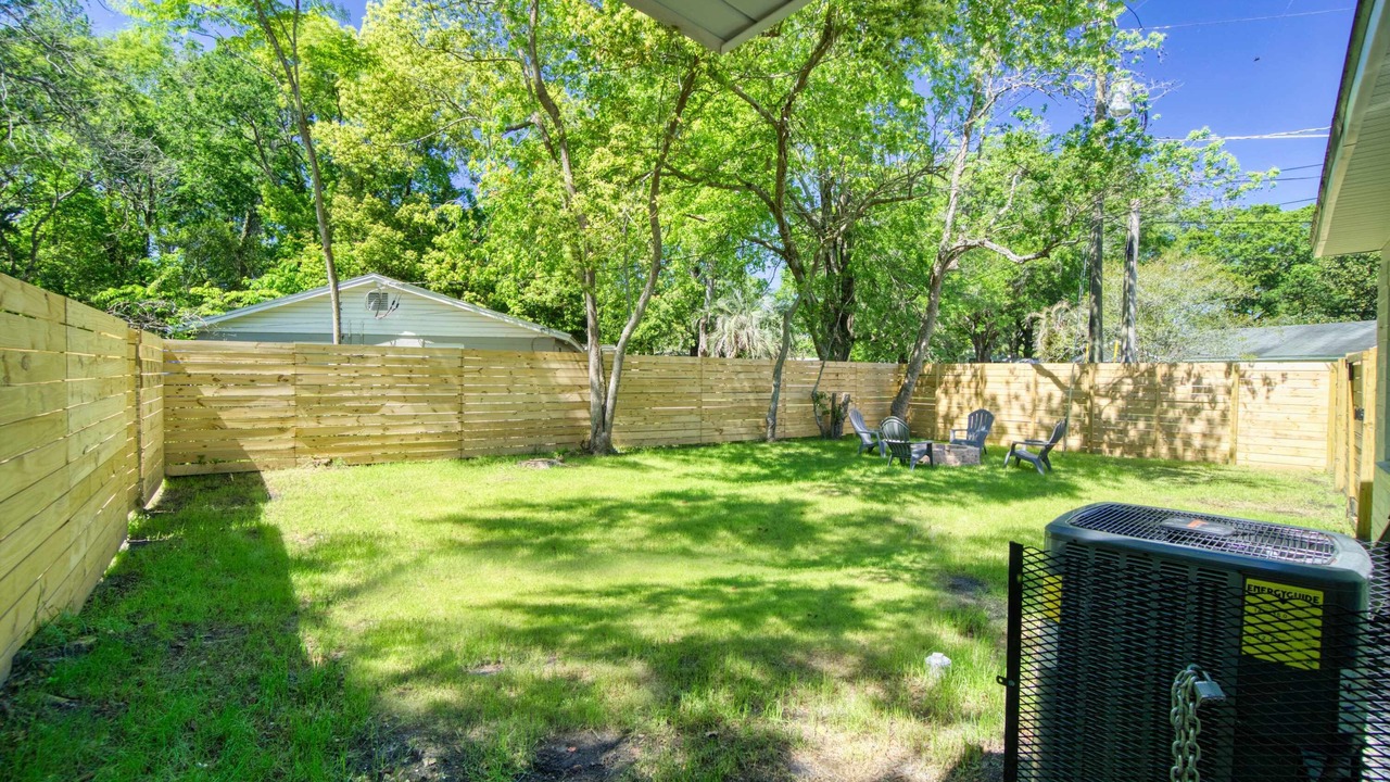 Photo of Outdoor in Murray Hill