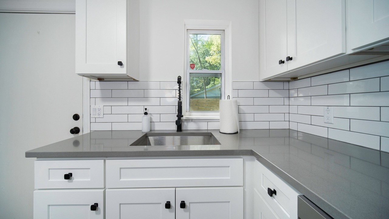 Photo of Kitchen in Murray Hill