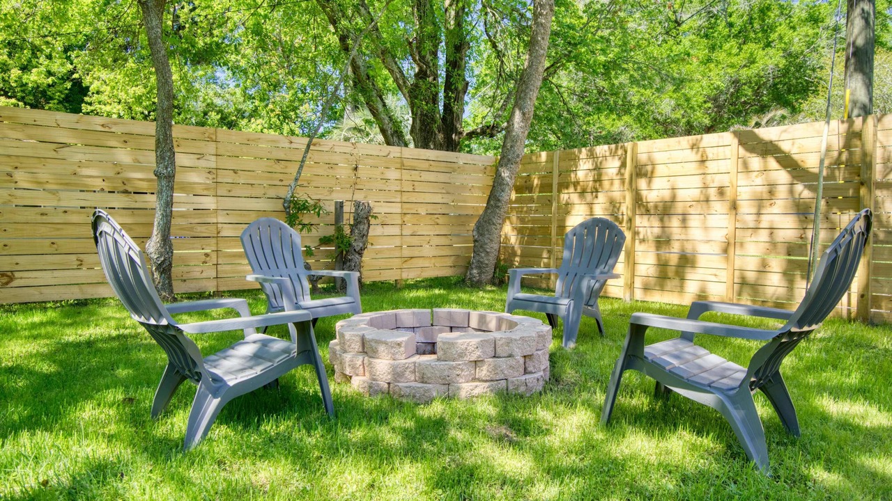 Photo of Outdoor in Murray Hill