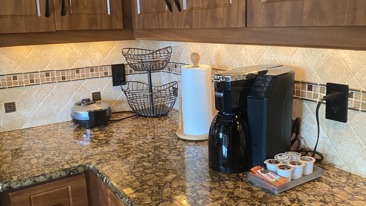Photo of Kitchen in San Carlos Park