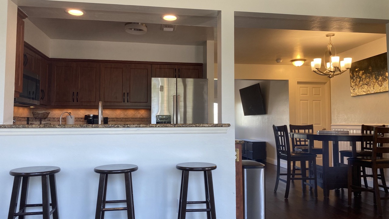 Photo of Kitchen in San Carlos Park