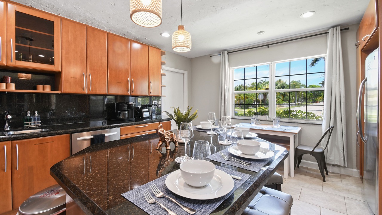 Photo of Kitchen in Island Estates