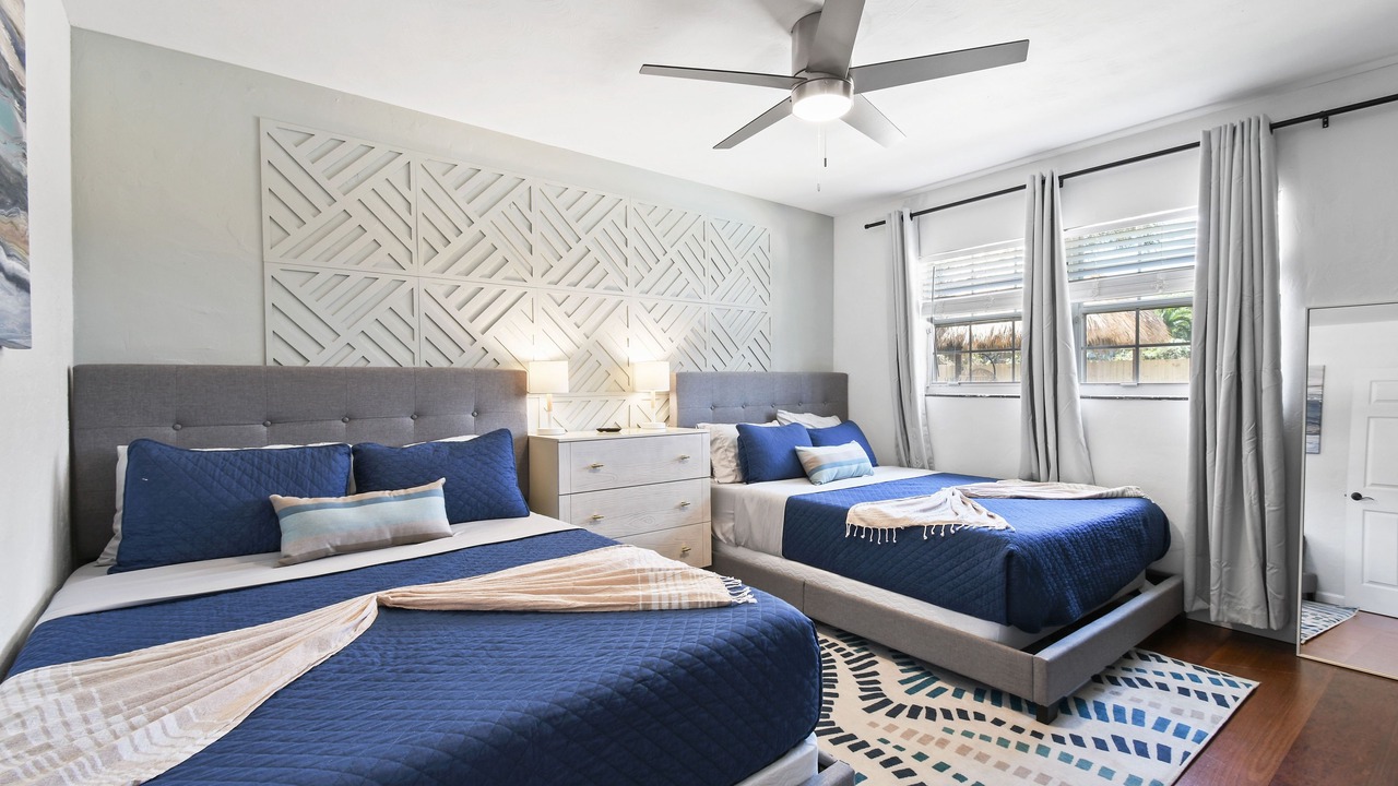 Photo of Bedroom in Island Estates