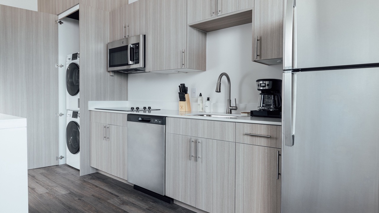 Photo of Kitchen in St. Petersburg - Clearwater
