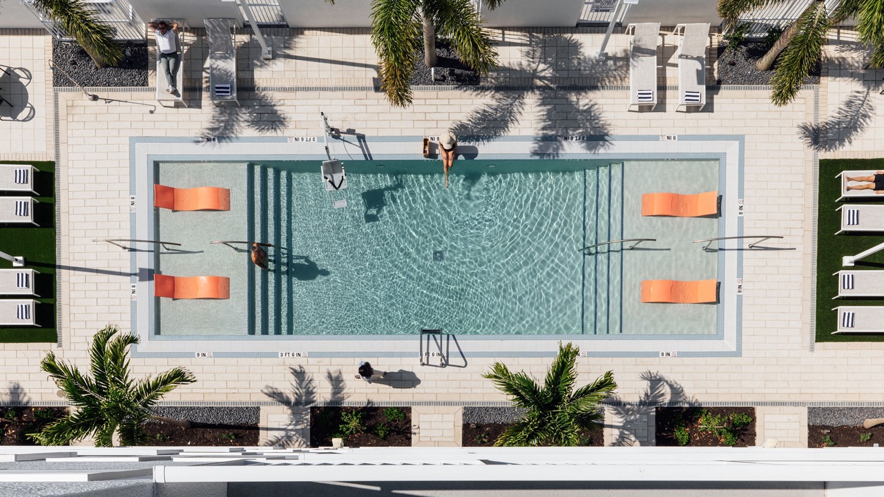 Photo of Outdoor in St. Petersburg - Clearwater
