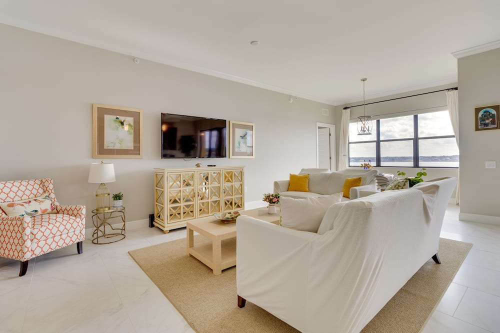 Photo of Livingroom in Montverde