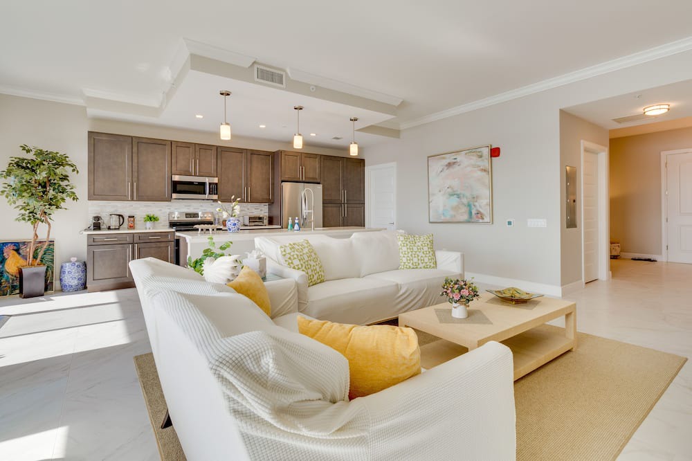 Photo of Livingroom in Montverde